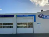 Photo de Centre pare-brise S Glass La Rochelle