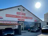 Photo de Carrosserie A3M - Spécialiste Jantes Alu Marseille