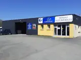 Photo de France Pare-Brise - Chez Top Garage Deniau Automobiles