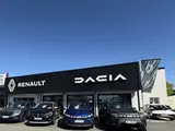 Photo de MV MICKA GARAGE RENAULT DACIA