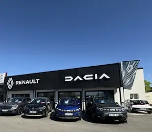 Photo publiée sur la fiche Google de MV MICKA GARAGE RENAULT DACIA, Loriol-du-Comtat