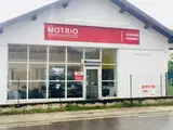 Photo de Garage Mermet - Motrio