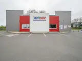 Photo de Contrôle Technique Autosur Azé