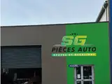 SG Pièces Auto