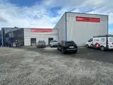 Photo de JAFFLOT AUTOMOBILES