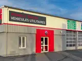 Photo de Point S Industriel - Thouars (Bernis Trucks)