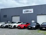 Photo de SNB CARROSSERIE