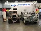 Photo de Castrol Service Utt4x4 autoretro42 - AutoFirst