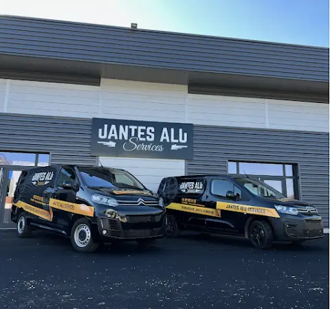 Photo publiée sur la fiche Google de Jantes Alu Services Chambéry, Saint-Baldoph