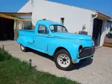 Photo de Duarte Christophe - Atlantique custom (carrosserie, peinture, remplacement pare brise.) Toutes compagnie d'assurances