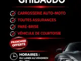 Photo de carrosserie ghibaudo