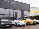 Photo de BYmyCAR FOR BUSINESS