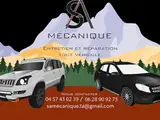 Photo de s.a mécanique