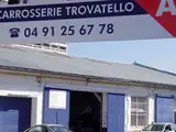 Photo de AD Carrosserie TROVATELLO