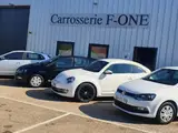 Photo de Carrosserie F One