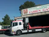Dépanneur 24/24 carrosserie gavin
