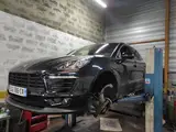Photo de Garage République Automobiles
