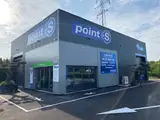 Photo de Centre pare-brise S Glass Chanas