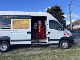 Photo de service pneumatique yamna