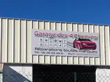 Photo de Garage Des 4 Chemins