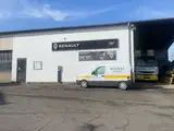 Photo de RENAULT/DACIA - Garage Pirat