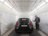 Photo de Garage Acier
