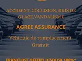 Photo de Carrosserie-Peinture Flasch Autos