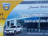 Photo de Renault Dacia Garage Du Lac