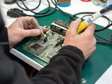 Photo de Auto Electronics Center