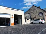 Photo de STAFF AUTO - GARAGE TY'MOTORS SERVICE