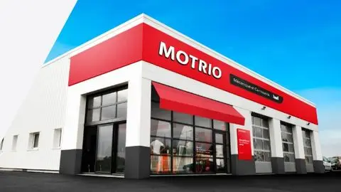 Photo publiée sur la fiche Google de Rochette Autos - Motrio, Le Puy-en-Velay