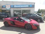 Photo de Mercurol Automobile - Bosch Car Service