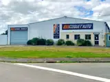 Photo de Garage COQUET'AUTO - Dépannage Remorquage Réparation Entretien 49