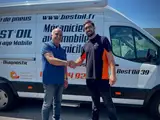 Photo de Best'oil 39 - SD Auto'Mobile - Mécanicien à domicile