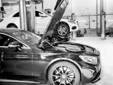 Photo de DTM Auto spécialiste Mercedes et Smart