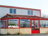 Photo de Cormelles Carrosserie