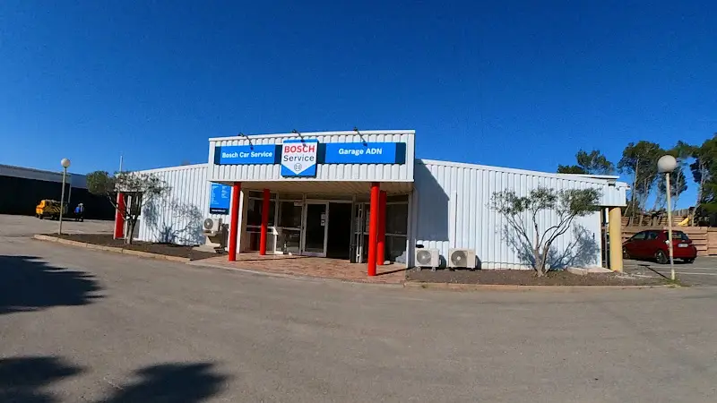 Photo publiée sur la fiche Google de REMORQUAGE NARBONNE ADN - Bosch Car Service, Bages