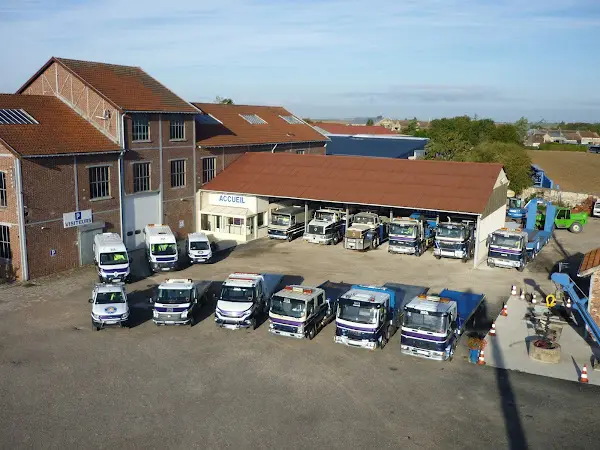 Photo publiée sur la fiche Google de GARAGE TMA, Chevrainvilliers