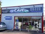 Photo de CAM - Centre Automobile et Motoculture