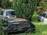 Photo de Epaviste,Débarrasse ,Voiture a Pau