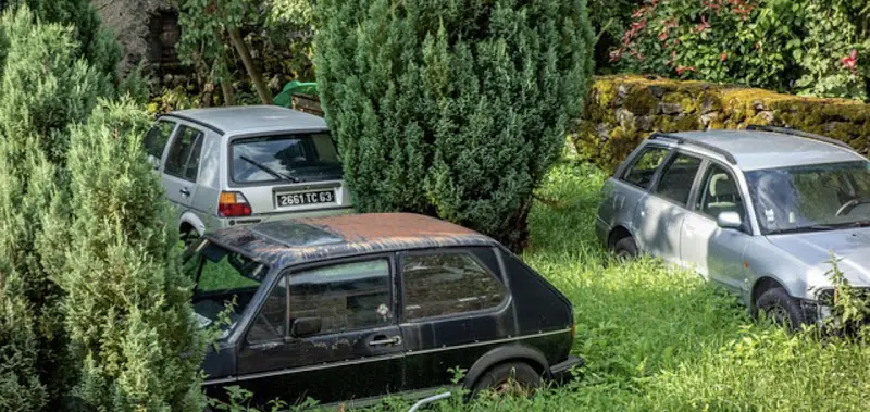 Photo publiée sur la fiche Google de Epaviste,Débarrasse ,Voiture a Pau, Boeil-Bezing
