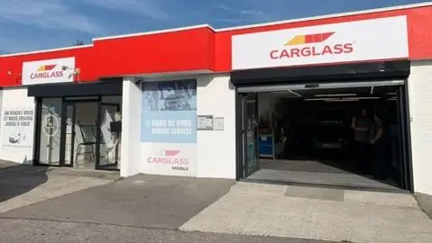 Photo publiée sur la fiche Google de CARGLASS Pare-Brise Berck sur Mer, Berck