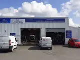 Photo de TOP GARAGE - GARAGE DE L'ELORN