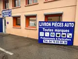 Photo de LIVRON PIECES AUTO