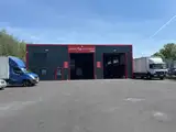 Photo de Garage 2A automobiles poids lourds