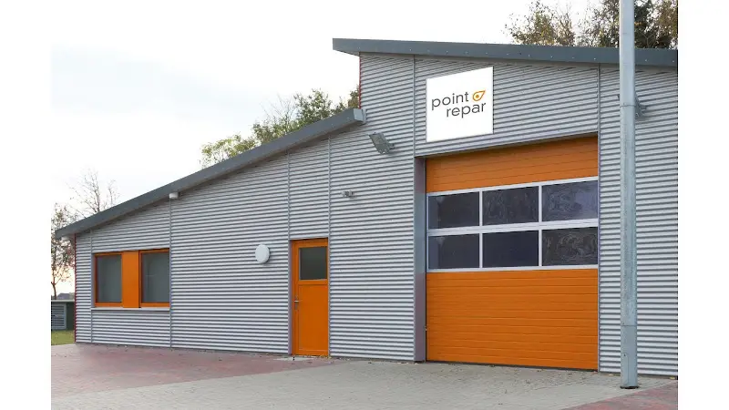 Photo publiée sur la fiche Google de GARAGE DU GUILLESTROIS, Guillestre