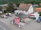 Photo de Garage Hattenberger - Motrio