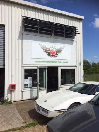 Photo publiée sur la fiche Google de AC Depann37, Pocé-sur-Cisse