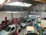 Photo de Garage vxautomobiles