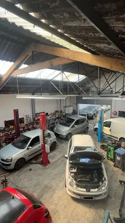 Photo publiée sur la fiche Google de Garage vxautomobiles, La Capelle-lès-Boulogne